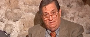 “Dialettando”, il programma in sette puntate del poeta benestarese Franco Blefari su Telemia item-thumbnail