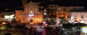 Covid, il comune di Siderno cerca di evitare assembramenti item-thumbnail