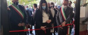 Inaugurato il nuovo I.P.S.I.A. di Locri, Versace: “Valore aggiunto per l’intero comprensorio della Locride” item-thumbnail
