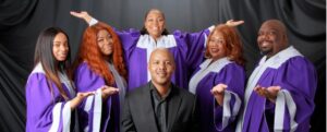 All’auditorium di Caulonia marina un’imperdibile serata gospel con il gruppo “Nate Brown & One Voice” item-thumbnail