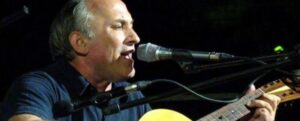 A Caulonia si suona per Alan Lomax, l’uomo che ha reso popolare in tutto il mondo la musica calabrese item-thumbnail
