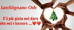 IamStignano dimostra vicinanza alla comunità consegnando doni ai ragazzi delle scuole e agli anziani item-thumbnail