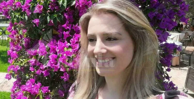 Buon compleanno Angela!