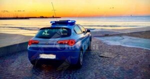 Calabria: La polizia intensifica l’attività di contrasto allo spaccio di sostanze stupefacenti item-thumbnail