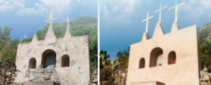 Restaurato il “Calvarietto” di Ursini di Caulonia item-thumbnail