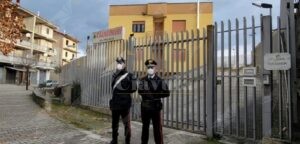 Calabria: perseguita e aggredisce senza motivo un 39enne, arrestato item-thumbnail