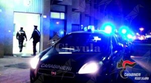 Calabria: detenzione ai fini di spaccio, 36enne finisce in manette item-thumbnail