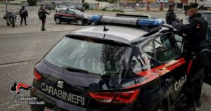Calabria, controlli green pass: i carabinieri sanzionano 16 persone per un totale di 6.000 euro di multe item-thumbnail