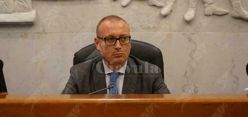 Versace: “Ok al piano ministeriale sulla Jonio-Tirreno, ascoltate le nostre richieste. Vigileremo affinchè sia realizzato senza intoppi”