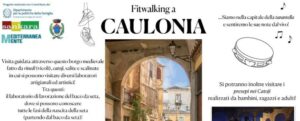 I bambini e i ragazzi della Locride alla scoperta del borgo medievale di Caulonia grazie alla Coop Sankara item-thumbnail