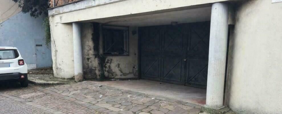 Atto intimidatorio a Taurianova, trovata bomba all’ingresso del deposito comunale