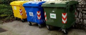 La raccolta differenziata raggiunge le frazioni di Caulonia item-thumbnail