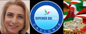 Dipende da Noi attacca il sindaco di Caulonia citando la vicenda di Michele di Bari item-thumbnail