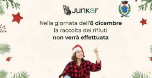 A Caulonia stasera non bisogna esporre il mastello dei rifiuti indifferenziati item-thumbnail