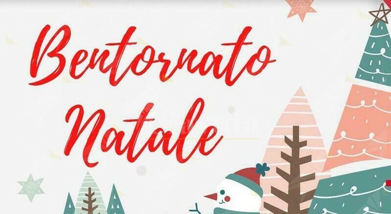 Il comune di Siderno presenterà il programma natalizio 2021
