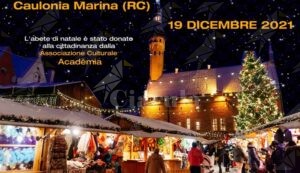 Caulonia sulle note del gusto item-thumbnail