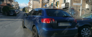 Siderno, incidente stradale nei pressi del commissariato item-thumbnail