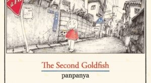 The second goldfish (Star Comics): leggerezza e spensieratezza item-thumbnail