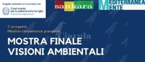 Mostra finale del progetto Mediterraneamente della coop. Sankara. Oltre 700 bambini coinvolti item-thumbnail