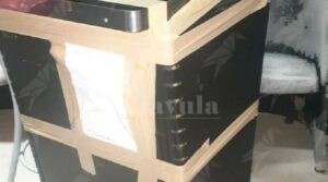 Calabria: La polizia sanziona un esercizio commerciale e sequestra un apparecchio da gioco item-thumbnail