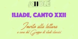 Scholé lancia una nuova sfida, il corso di cultura classica a Roccella Jonica