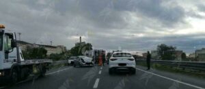 Incidente sulla S.S 106, code e rallentamenti item-thumbnail