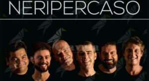 I Neri Per Caso in concerto a Caulonia item-thumbnail