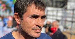 Fratoianni contro il governo: “I ricchi sempre più ricchi, i poveri sempre più poveri” item-thumbnail