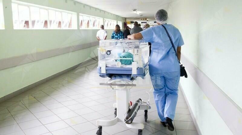 Calabria, medico aggredito in ospedale