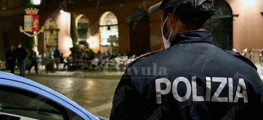 Botte da orbi in piazza a Reggio Calabria: sei persone arrestate