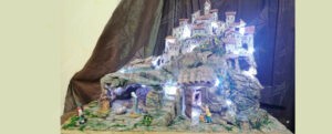 A Caulonia inaugurata la rassegna “Presepi in mostra” item-thumbnail