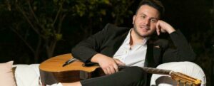 Caulonia, all’auditorium “Frammartino” la taranta reggaeton di Armando Quattrone item-thumbnail