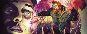 Samuel Stern n.6, “Valery”. Un fumetto bellissimo edito da Bugs Comics item-thumbnail