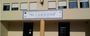 Mercoledì a Cittanova l’inaugurazione del nuovo Palasport del Liceo Scientifico “Guerrisi” item-thumbnail