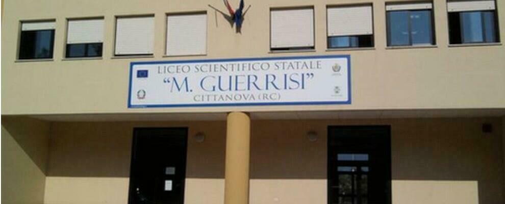 Mercoledì a Cittanova l’inaugurazione del nuovo Palasport del Liceo Scientifico “Guerrisi”