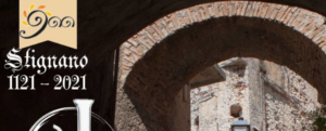 Stignano festeggia i nove secoli di storia con un ricco calendario di eventi item-thumbnail