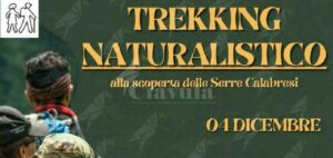 Trekking tra “archeologia industriale e natura” per i ragazzi della Locride grazie alla coop Sankara item-thumbnail