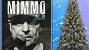 Il 7 dicembre Mimmo Cavallaro in concerto a Benestare item-thumbnail