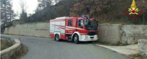Calabria: due veicoli in fiamme nella notte, indagano i carabinieri item-thumbnail