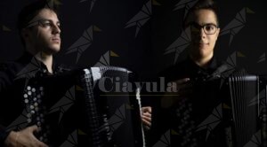 Caulonia, appuntamento con la fisarmonica al teatro Fuorisquadro item-thumbnail