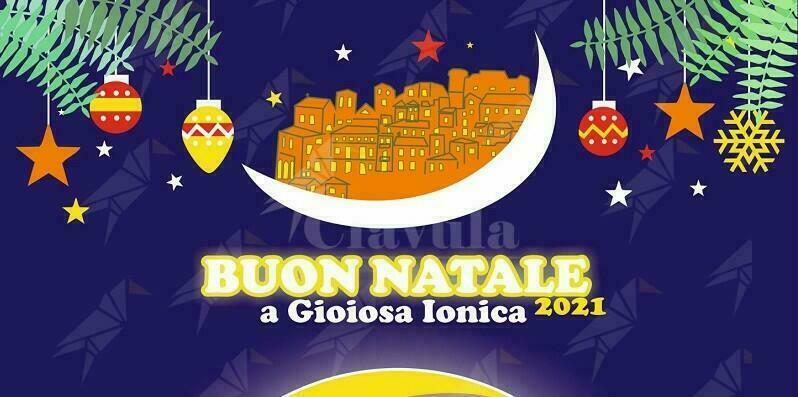 A Gioiosa Ionica arriva il “Presepe fatto all’uncinetto”