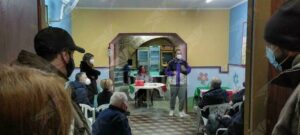 Congresso regionale PD: a Gioiosa Ionica riunione dei circoli della Vallata del Torbido item-thumbnail