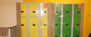 Mammola, consegnati i nuovi arredi per gli alunni della scuola primaria e secondaria item-thumbnail
