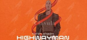 Highwayman, eccellente graphic novel delle Edizioni Npe item-thumbnail