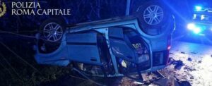 Serata tra amici finisce in tragedia: morto un ragazzo di 17 anni. I genitori sono di Gioiosa e Mammola item-thumbnail