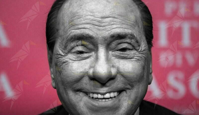 Furfaro (PD): “Berlusconi Presidente della Repubblica? Ha reso l’Italia una barzelletta internazionale”