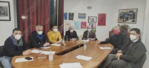 I Sindaci della Piana chiudono le scuole e lanciano l’allarme sulla gestione covid item-thumbnail