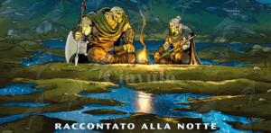 Dragonero il ribelle n.27, una lettura piacevole che preannuncia sorprese item-thumbnail
