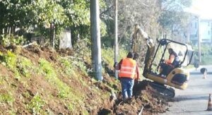 Cinquefrondi cambia pelle, illuminazione nuova in tutto il paese item-thumbnail