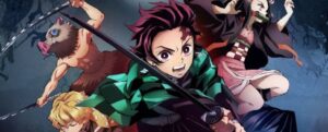 Demon Slayer: in arrivo il primo fanbook ufficiale della serie item-thumbnail